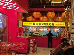 -神府路壹号·海鲜烧烤排档(三坊七巷店)