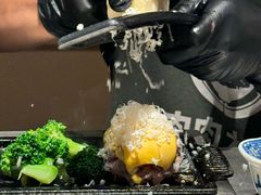 -肉肉大米(金虹桥店)