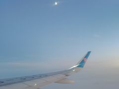 -太原武宿国际机场