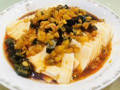 松花豆腐-小实惠嘉(威海路店)