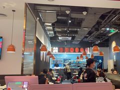 -八合里潮汕鲜牛肉火锅(福州万象城店)