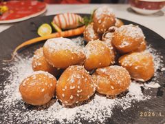 -请晋·乔家大院(建外大街店)