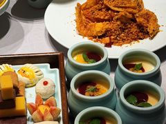 -四世同堂·京菜·烤鸭(双井店)