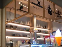 -dodonpa.墩墩伐 便当食堂(博华广场店)
