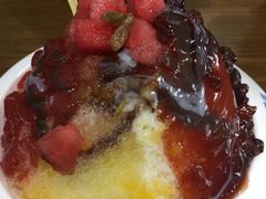 -梁子刨冰王(鞍山西道店)