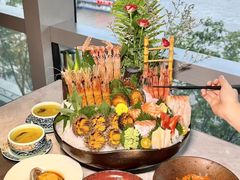 -極上萬膳·日料放题(来福士江景店)