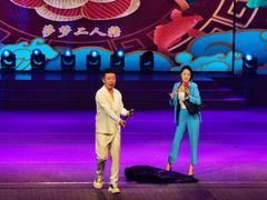 -南风大剧院莎梦二人转剧场