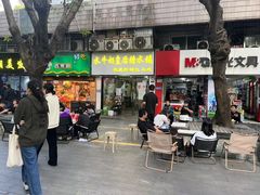 -水牛奶皇后糖水铺