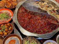 -后火锅(总店)