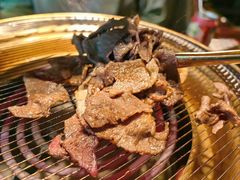 -西塔老太太泥炉烤肉(万柳华联店)