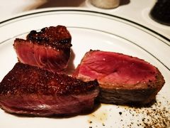 -Wolfgang’s Steakhouse 沃夫冈牛排馆(上海白玉兰广场店)
