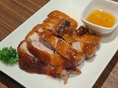 -港丽餐厅(正大店)