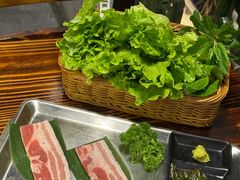 -烤肉食堂(揭阳广百店)