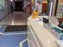 -极橙儿童齿科矫正中心(奥城店)