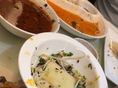 -甲秀楼缘餐厅(西直门店)
