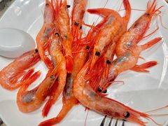 -禾斗海鲜自助(市南银座店)