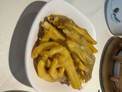 -秋色客家菜(南山店)