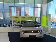 -蔚来体验中心(北京后沙峪店)