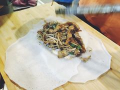 -安徽阜阳卷馍(西单店)