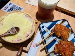 -火山屋台(新街口店)