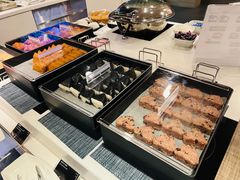 -ANA羽田机场休息室(羽田空港第3ターミナル)