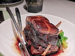 -桂满陇·桃花院落(长泰广场店)