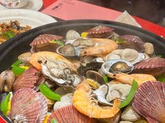 -大铁勺新津菜(中北永旺店)