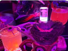 -MOSSO音乐酒吧·live house(南京旗舰店)