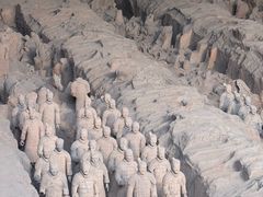 -秦始皇帝陵博物院-丽山园