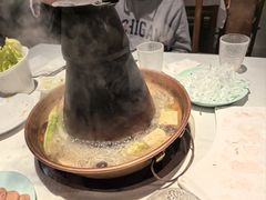 -东来顺饭庄(西直门店)
