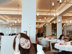 大堂-Jean Georges