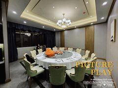 -大东海海鲜酒楼(渔人码头总店)