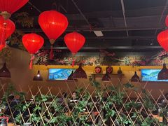 -老湘村·湖南土菜(天河维多利店)