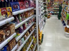 -新天地购物公园(亚泰大街店)