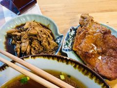 -朱洪元苏式面馆(绿宝广场店)