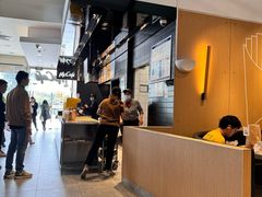 -麦当劳(北亭广场分店)