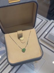 点击看大图 -Cindy Jewelry·钻戒·彩色宝石