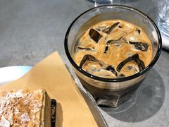 -来回·咖啡(天河南店)