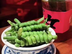 -后火锅(南京东路总店)