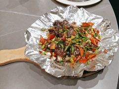 -浔庐餐厅•江西老字号•九江菜(烟水亭店)
