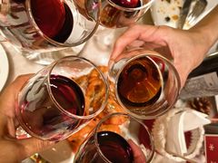 -River Café 海鲜自助(重庆丽笙世嘉酒店)