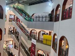 -盛京大奥莱(沈阳奥体店)