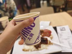 -太兴烧味餐厅(香港机场店)
