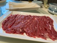 -福寿斋·老北京铜锅涮肉·烤鸭(顺义总店)