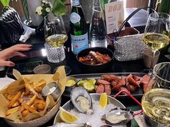 -ibarrel爱杯·bistro&brunch(江宁路店)