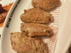 -新白鹿餐厅(城西银泰城店)