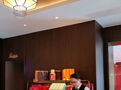 -喜湘宴·精致湖南菜(和平西桥店)