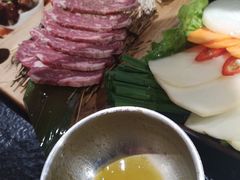 -烤匠(广元万达店)