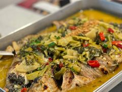 -鱼酷活鱼烤鱼(南京水游城店)