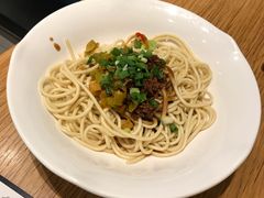 武汉热干面-文叔·湖北名小吃·小龙虾(华强北店)